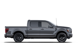 2025 Ford F-150® External Image 1